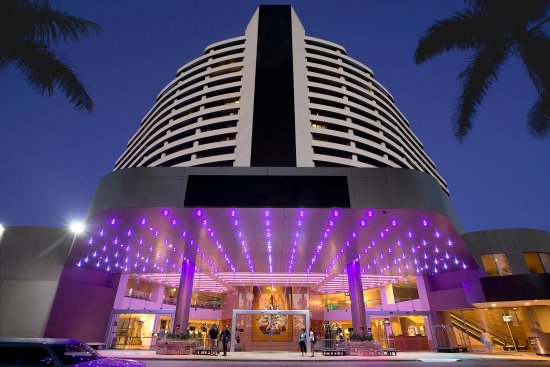 Restaurants In Jupiters Casino Gold Coast